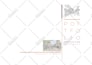 design architectural portfolio, cv, resume, booklet and magazine