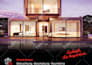 design roll up banner, retractable banner, pull up or roller banner