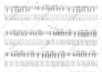 write guitar tabs of whatever solo or song you need