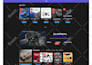 build wordpress ecommerce website, online store, woocommerce website