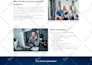 design redesign wordpress website, website development as a full stack developer