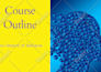 create a course outline or quizzes or a  lesson plans