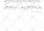 do transcriptions and sheet music by ear from audio or video