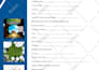 write and design sponsorship deck, investor pitch, brochure