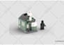 design a custom lego model for your business