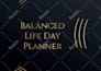 design custom planner, calendar or journal layout