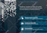 design a premium brochure, business flyer, one pager for you