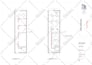 architectural and construction drawings for city permit