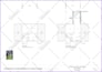 draw architectural drawings for uk usa aus and planning application