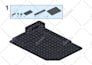 create detailed lego 3d models with instructions for you