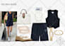 create personalised outfits as your personal stylist