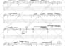 convert sheet music to guitar tabs for you