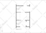draw architectural drawings of your bathroom