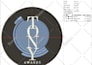 do convert to dst files for embroidery designs digitizing