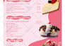 do menu design, food menu, restaurant menu, price list