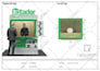 design kiosk, stall, retail design