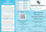 design all sized editable brochures