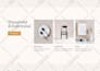 build, design, redesign shopify store or shopify ecommerce website development