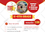 design ebook, lead magnet, workbook and pdf design
