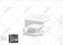 do house city permit drawings, floor plans, elevations, deck and framing