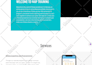 do custom wix website design or edit, redesign wix website