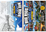 fix, format, edit, resize rejected book cover for KDP, lulu, ingram spark and