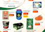 do professional product flyer, catalog, sell, sales sheet