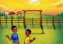 format children book for amazon, lulu, ingramspark