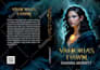 design and format book cover for ingram spark