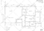 draw professional architectural floor plans in autocad