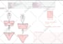 create womens wear fashion flats and tech packs