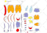 create you a plushie sewing pattern