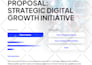 design a business report and prososal