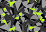 change colors of objects, materials, textures