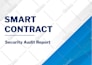 perform professional smart contract audit with detailed report and fixes