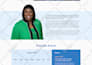 create a one of a kind design for your website