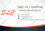 do a business card