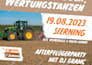 design posters and billboards for your company or next event