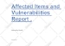 do advanced penetration and vulnerability test your website