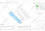 accurately draw your plot map, site plan from google map