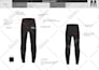 design your full fashion collection with tech pack