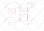 create furniture product plan in dxf,svg file for cnc router