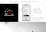 do modern minimalist business logo design and brand identity
