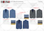 do any apparel sketches with ready to production tech pack