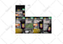 design promotional product catalog, brochure, magazine, lookbook
