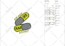 do embroidery digitizing logo into emb dst pes files in 1 hr