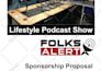 write sponsorship proposal or sponsorship letter