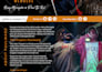 design press kit, media kit, epk with enabled links