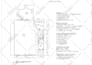 draw 2d floor plan, architectural drawing, site plan, parking lot in autocad
