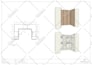 do sketchup layout drawings for interior spaces